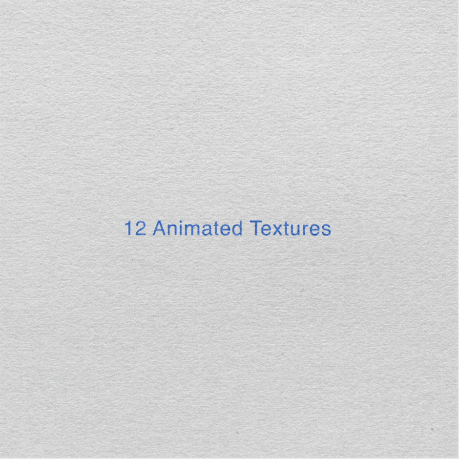 Motion Texture | Animated Textures for Pro Video Projects