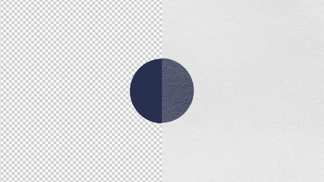 Animated Paper Textures