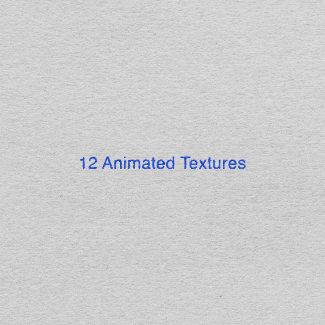 Animated Classic Paper Textures